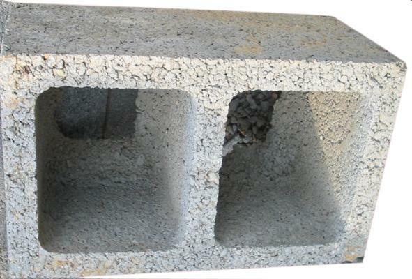 细数陶粒混凝土加气块砌筑产生裂缝的原因与防治措施